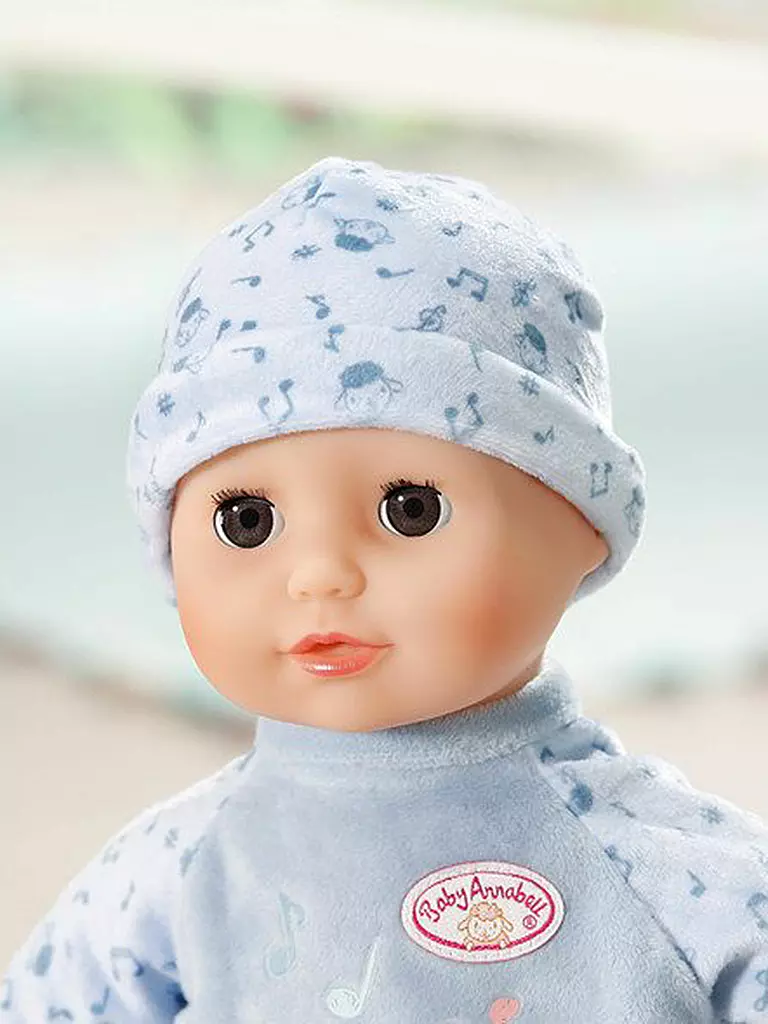 Baby annabell baby alexander on sale